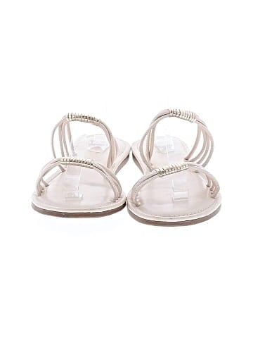 Universal Thread Sandals (view 2)