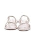 Universal Thread Ivory Sandals Size 7 1/2 - photo 2
