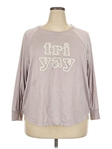 Secret Treasures 3/4 Sleeve T-Shirt (view 1)