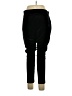 Ann Taylor LOFT Solid Black Casual Pants Size XL - photo 2