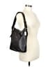 Coach 100% Leather Gray Leather Hobo One size - photo 2