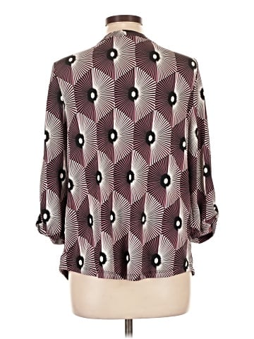 Carolyn Taylor 3/4 Sleeve Blouse (view 2)
