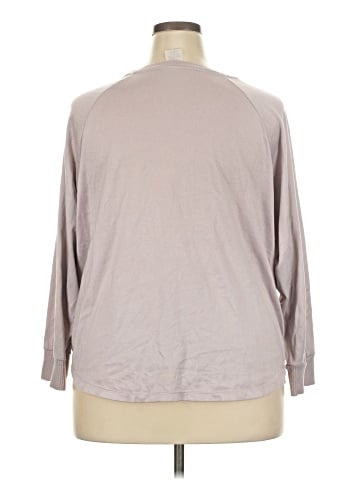 Secret Treasures 3/4 Sleeve T-Shirt (view 2)