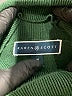 Karen Scott Green Turtleneck Sweater Size M - photo 7
