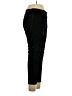 Ann Taylor LOFT Solid Black Casual Pants Size XL - photo 4