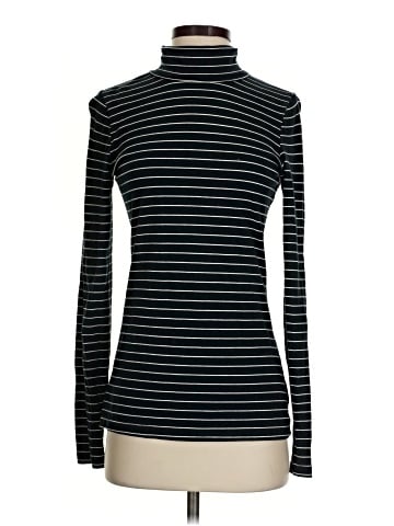 Merona Turtleneck Sweater (view 1)