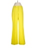 DKNY Yellow Dress Pants Size 2 - photo 1