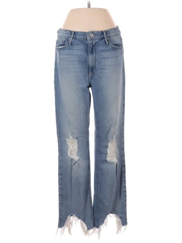 Black Orchid Denim Jeans (view 1)