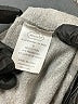 Mud Pie Animal Print Gray Casual Dress Size S - photo 8