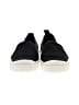 Zodiac Black Sneakers Size 8 1/2 - photo 2