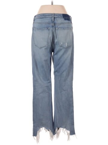 Black Orchid Denim Jeans (view 2)