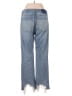 Black Orchid Denim Hearts Blue Jeans Size 27 waist - photo 2
