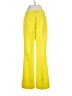 DKNY Yellow Dress Pants Size 2 - photo 2