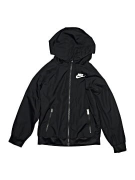 Nike Windbreaker (view 1)