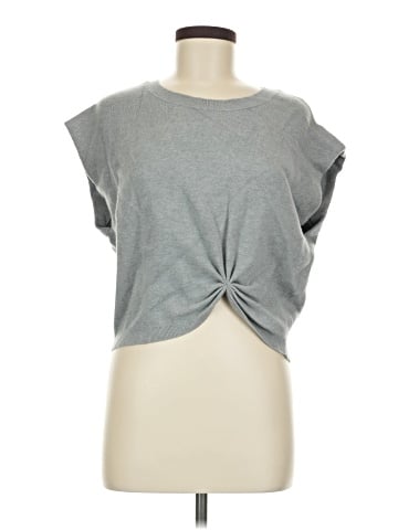 Anthropologie Short Sleeve Top (view 1)