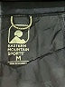Eastern Mountain Sports Solid Blue Track Jacket Size M - photo 6