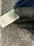 Eastern Mountain Sports Solid Blue Track Jacket Size M - photo 7