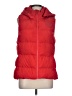 Fabletics 100% Polyester Red Vest Size L - photo 1