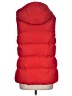 Fabletics 100% Polyester Red Vest Size L - photo 2