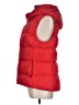 Fabletics 100% Polyester Red Vest Size L - photo 5