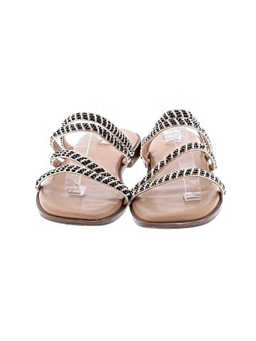 Haute Hippie Sandals (view 2)