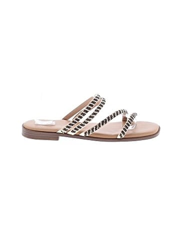 Haute Hippie Sandals (view 1)