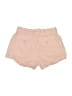Love Tree Solid Tan Shorts Size S - photo 2