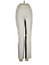 Akris Punto Color Block Ivory Active Pants Size 4 - photo 1