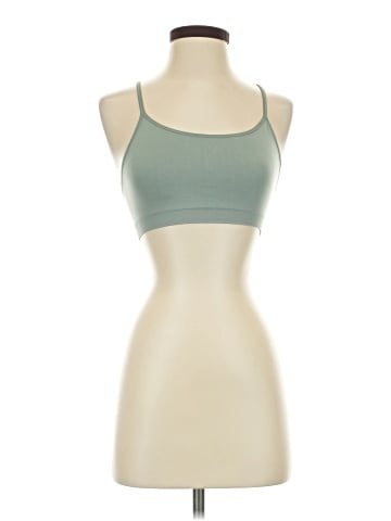 Gilligan & O'malley Tank Top (view 1)