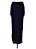 Assorted Brands Blue Black Formal Skirt Size M - photo 1
