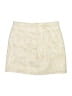DressBarn Tropical Ivory Skort Size 10 - photo 2