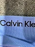 Calvin Klein Solid Blue Athletic Shorts Size S (estimated) - photo 3