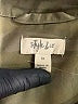 Style&Co Camo Green Jacket Size 1X - photo 6