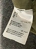 Style&Co Camo Green Jacket Size 1X - photo 7