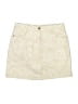 DressBarn Tropical Ivory Skort Size 10 - photo 1
