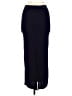 Assorted Brands Blue Black Formal Skirt Size M - photo 2
