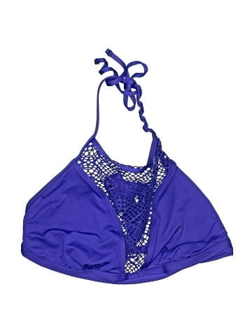 Mossimo Swimsuit Top (view 1)