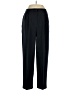 Bentley Black Dress Pants Size 16 - photo 1