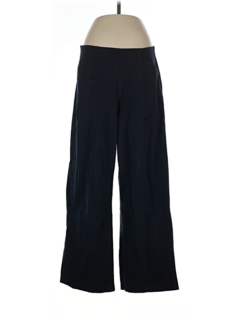 Pre-owned Old Navy Dress Pants In Black