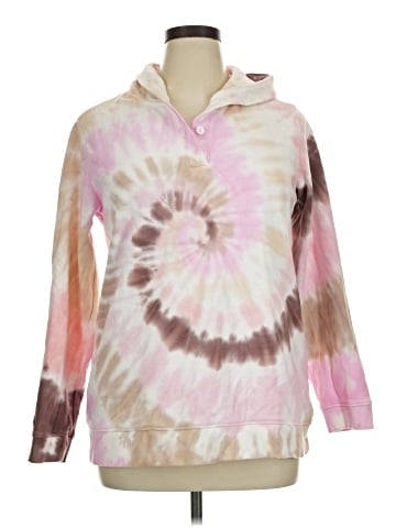 Lands' End Fleece (view 1)