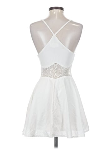 L'Atiste by Amy Cocktail Dress (view 2)