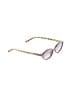 Assorted Brands Orange Sunglasses One size - photo 1