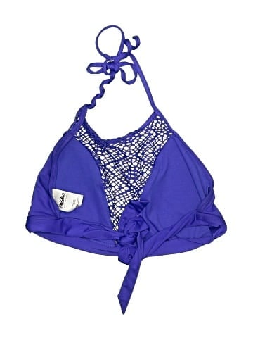 Mossimo Swimsuit Top (view 2)