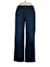 Old Navy Blue Jeans Size 14 - photo 1