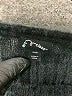 Art Class Solid Black Pullover Sweater Size 8 - photo 3