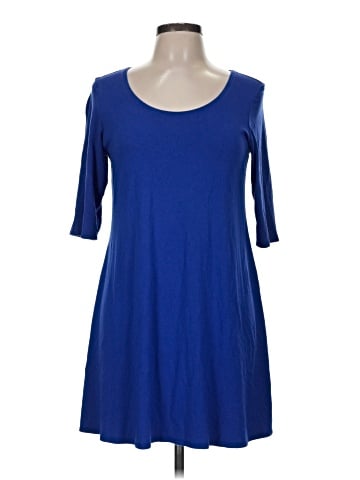 Eileen Fisher Casual Dress (view 1)
