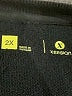 Xersion Solid Black Casual Dress Size 2X - photo 7