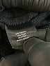 Xersion Solid Black Casual Dress Size 2X - photo 8