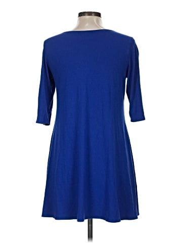 Eileen Fisher Casual Dress (view 2)