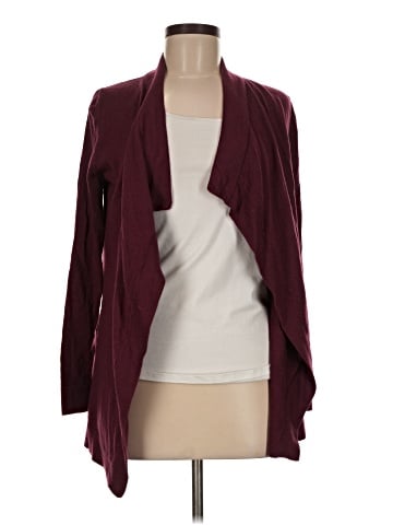 Max Studio Wool Cardigan (view 1)